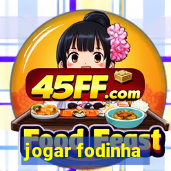 jogar fodinha